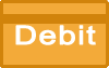 Debit Payment Accepted
